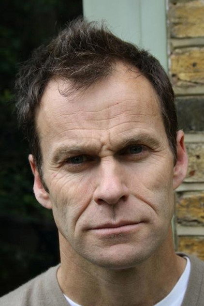 Zdjęcie Peter Moffat