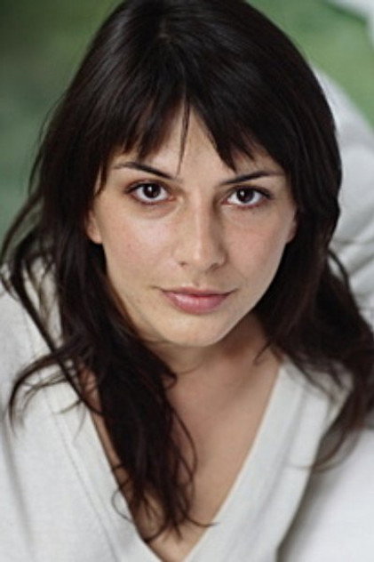 Zdjęcie Marie Vernalde