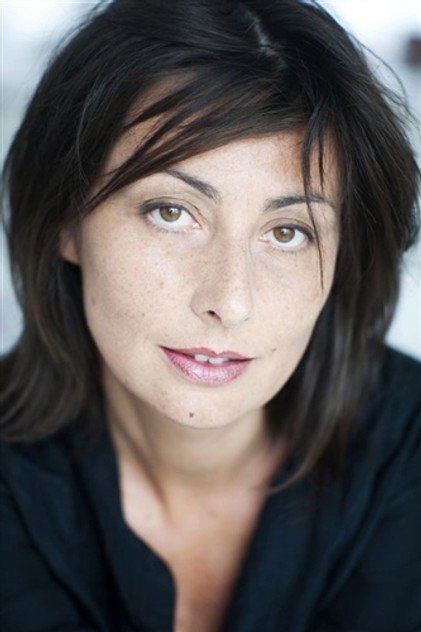 Zdjęcie Valérie Even