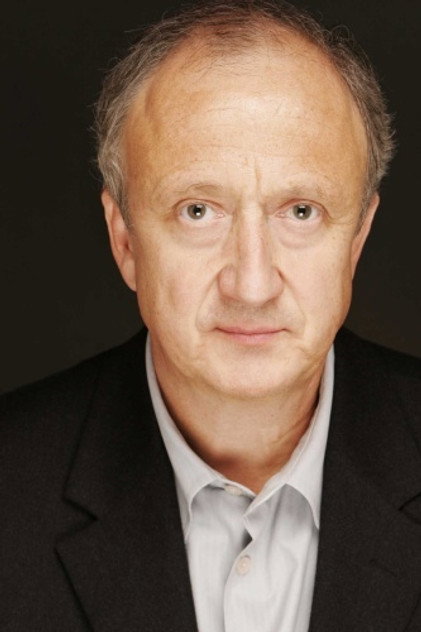Zdjęcie Luc Gentil
