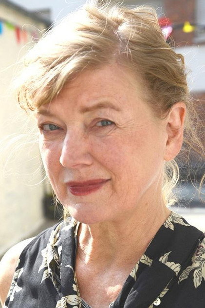 Zdjęcie Susanne Schmidt