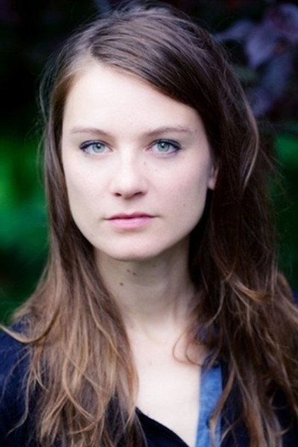 Zdjęcie Charlotte Krenz
