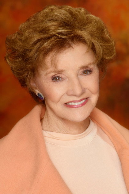 Zdjęcie Julie McWhirter