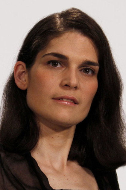 Zdjęcie Tania Lamata
