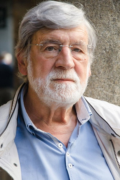 Zdjęcie Xosé Luís Bernal