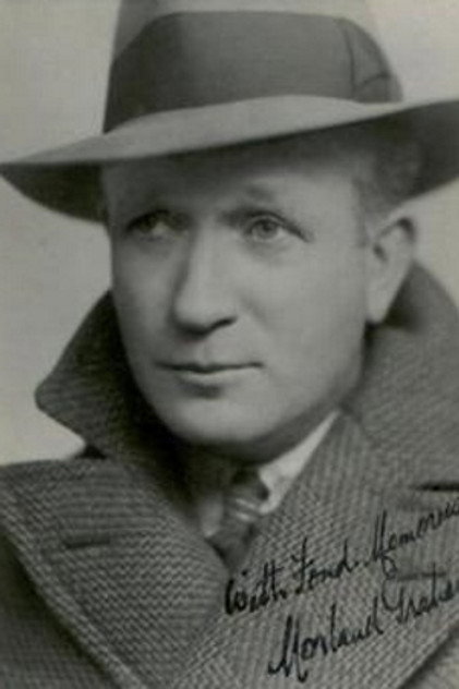 Zdjęcie Morland Graham