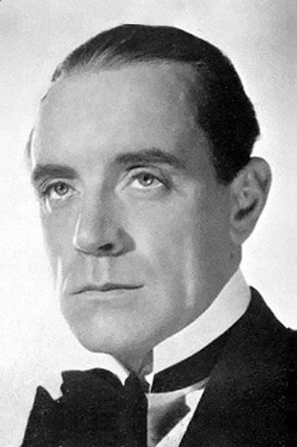 Zdjęcie G.H. Mulcaster