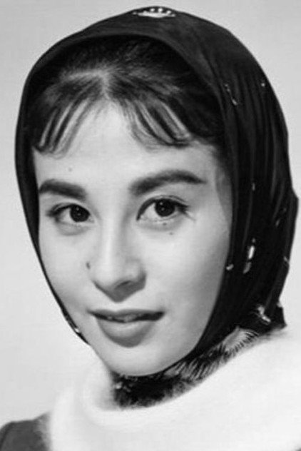 Zdjęcie 久我美子