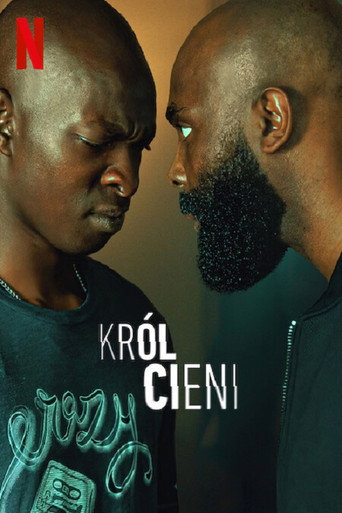 Okładka filmu Król cieni