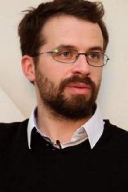Zdjęcie Benjamin Rocher