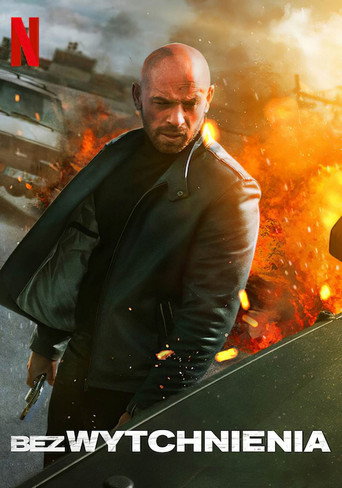 Okładka filmu Bez wytchnienia