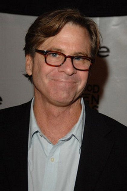 Zdjęcie Mike Cahill