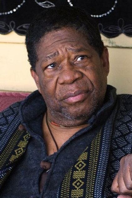 Zdjęcie Willis Burks II