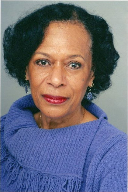 Zdjęcie Hope Clarke