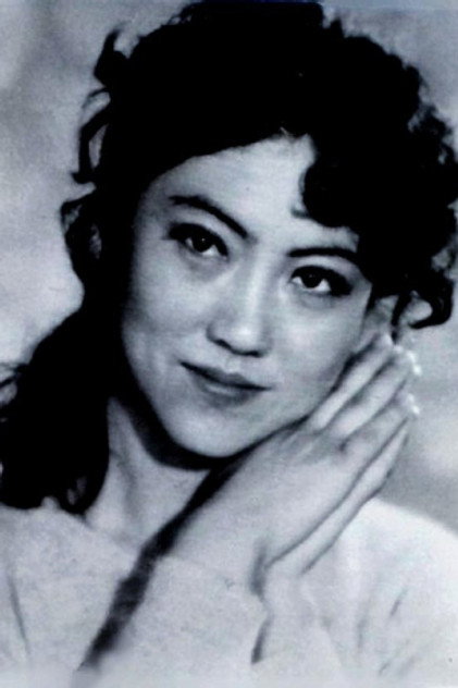 Zdjęcie Zhang Yan