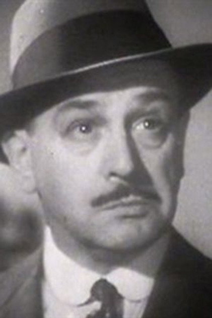 Zdjęcie Gordon McLeod