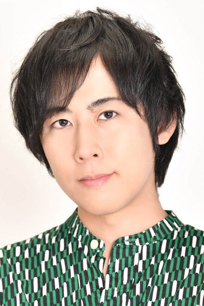 Zdjęcie 白井悠介