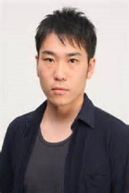 Zdjęcie 大山鎬則