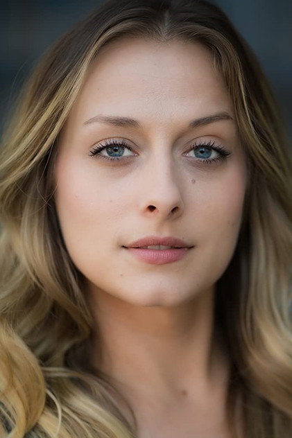 Zdjęcie Marlie Collins