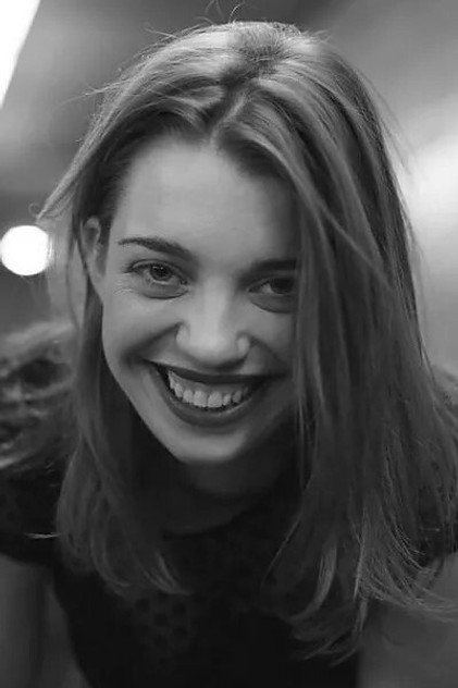 Zdjęcie Juliet Doucet