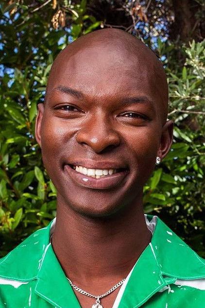 Zdjęcie Alassane Diong