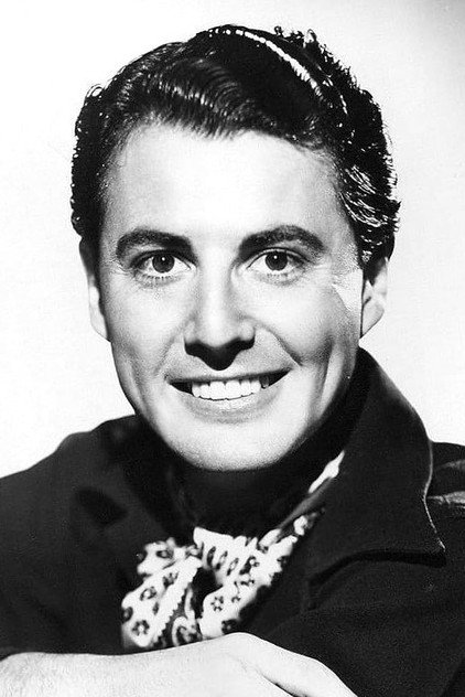 Zdjęcie Stanley Brown