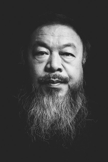Zdjęcie Ai Weiwei
