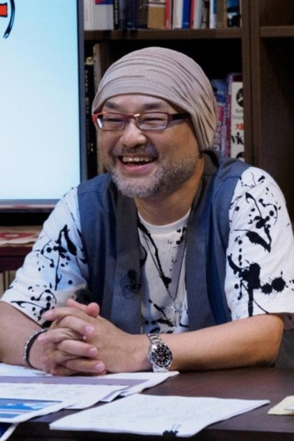 Zdjęcie 片山一良