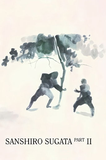 Saga o judo 2
