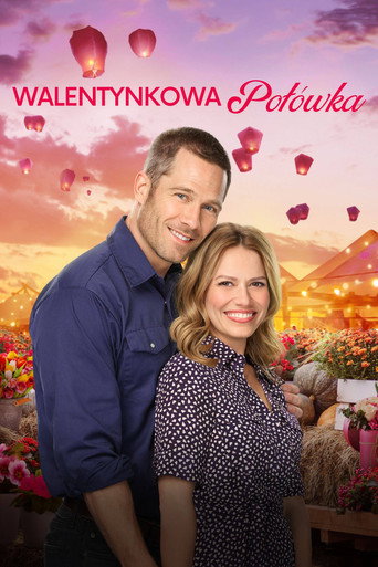 Okładka filmu Walentynkowa połówka