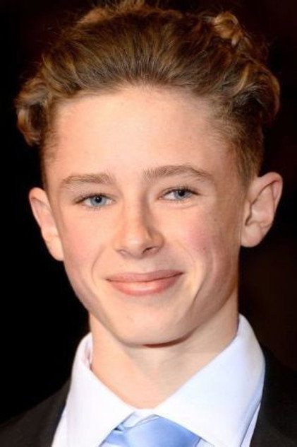 Zdjęcie Finn Elliot
