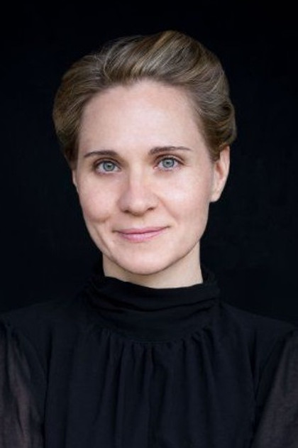 Zdjęcie Alexia Traverse-Healy