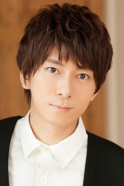 Zdjęcie 羽多野渉