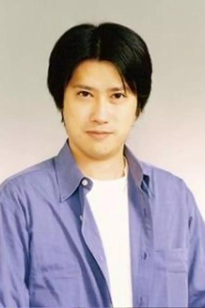 Zdjęcie 川鍋雅樹