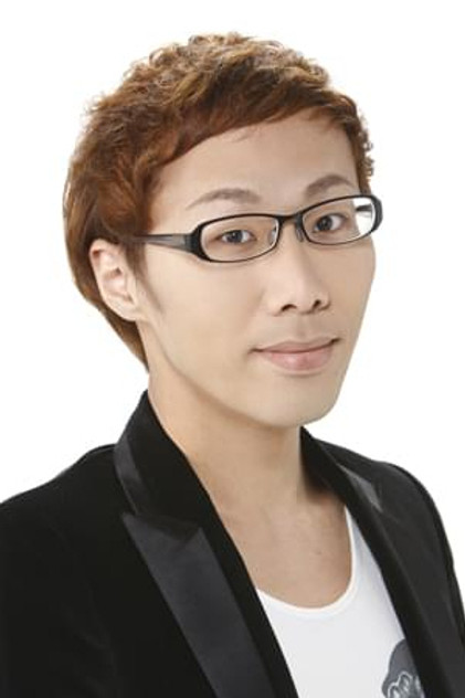 Zdjęcie 遠藤大輔