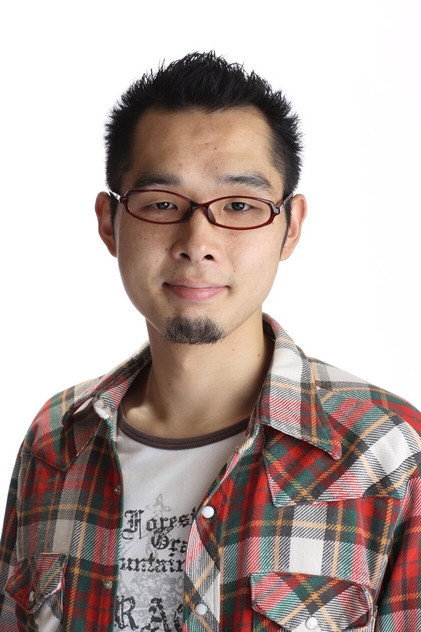 Zdjęcie 景浦大輔