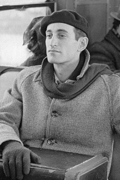 Zdjęcie Lenny Baker