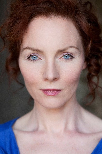 Zdjęcie Aislín McGuckin