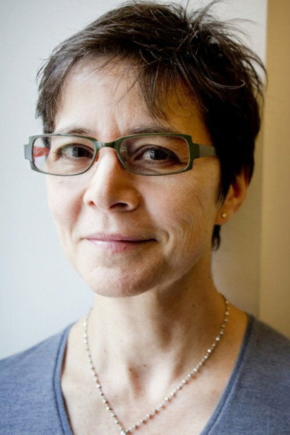 Zdjęcie Ann-Marie MacDonald