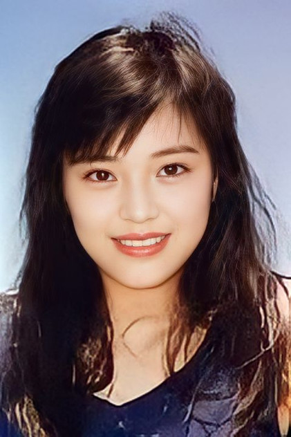 Zdjęcie 劉小慧