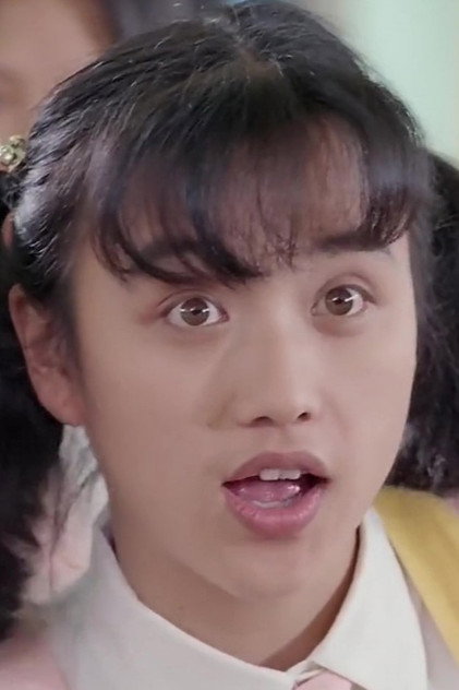 Zdjęcie 梁曼儀
