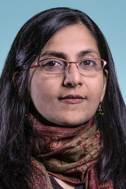 Zdjęcie Kshama Sawant