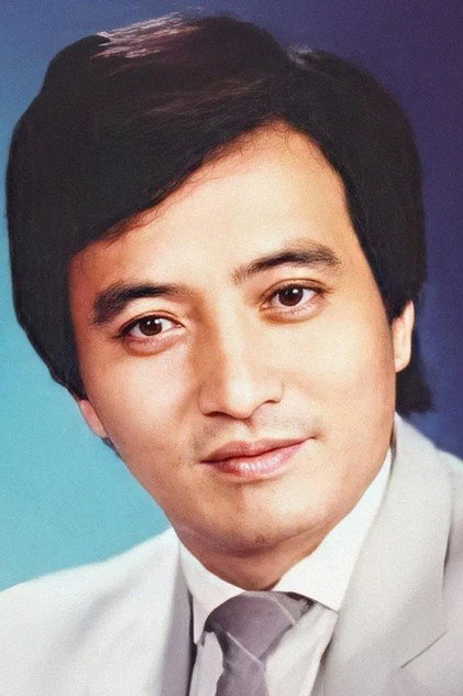 Zdjęcie 黎漢持