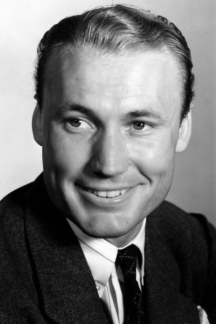 Zdjęcie Dave O’Brien