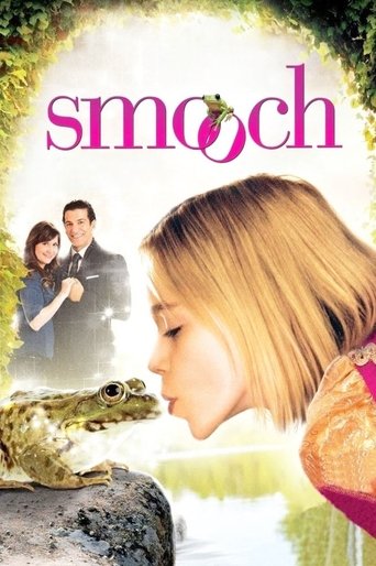 Okładka filmu Smooch
