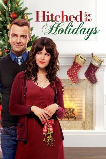 Okładka filmu Hitched for the Holidays