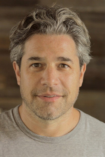 Zdjęcie Ross Kauffman