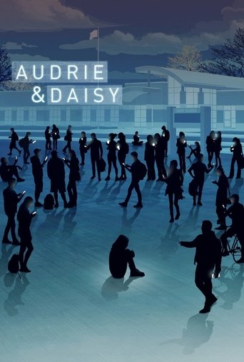 Okładka filmu Audrie & Daisy