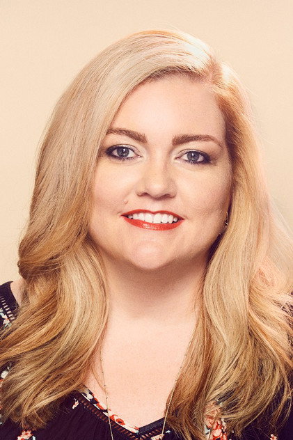 Zdjęcie Colleen Hoover