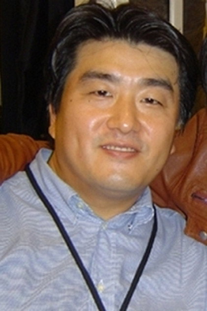 Zdjęcie Kim Yeong-chan